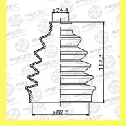 ������� ������� Avantech BD0222 BD0222 ����