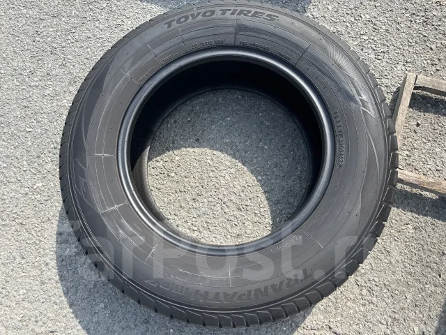 Toyo Tranpath mp7. ������, 2022 ���, �/�, ����� 5 % ����