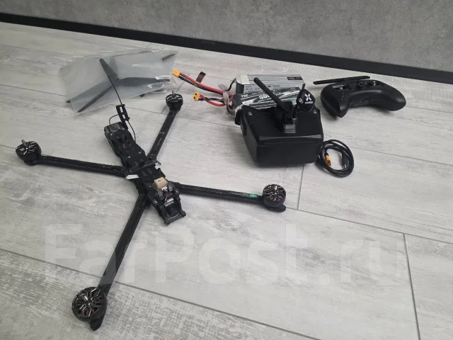 iFlight. � ������� ����