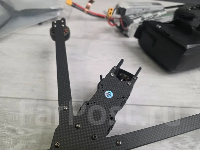 iFlight. � ������� ����