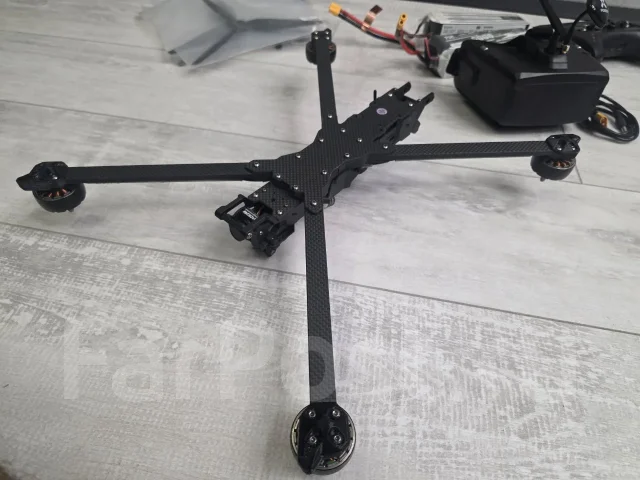 iFlight. � ������� ����
