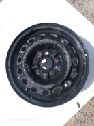 AMJ. 6.5x15", 5x114.3, ET3, �� 60,1���. ����