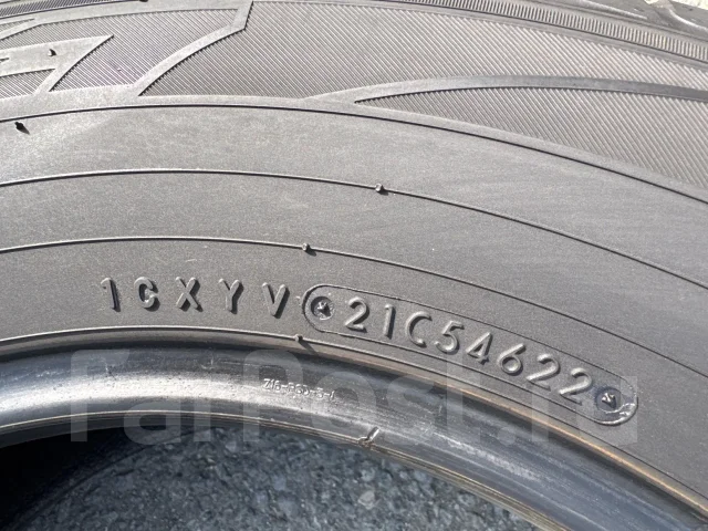 Toyo Tranpath mp7. ������, 2022 ���, �/�, ����� 5 % ����