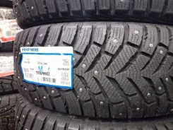Toyo Observe Ice-Freezer. ������, ����������, 2025 ���, ����� ����