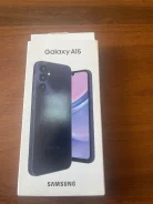 Samsung Galaxy A15. �/�, 128 ��, �����, 3G, 4G LTE, Dual-SIM, NFC, ������� ������� ����