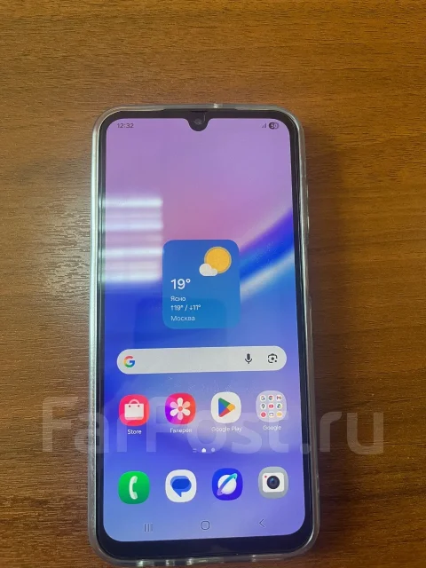 Samsung Galaxy A15. �/�, 128 ��, �����, 3G, 4G LTE, Dual-SIM, NFC, ������� ������� ����