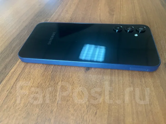 Samsung Galaxy A15. �/�, 128 ��, �����, 3G, 4G LTE, Dual-SIM, NFC, ������� ������� ����
