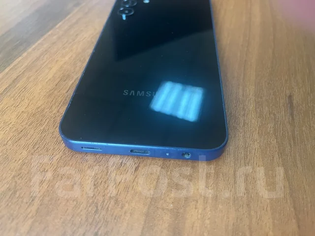 Samsung Galaxy A15. �/�, 128 ��, �����, 3G, 4G LTE, Dual-SIM, NFC, ������� ������� ����