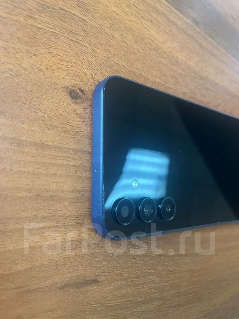Samsung Galaxy A15. �/�, 128 ��, �����, 3G, 4G LTE, Dual-SIM, NFC, ������� ������� ����