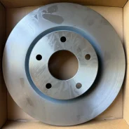 ���� ��������� �������� ������������� G-brake Nissan Teana L33 14 GR21514 ����