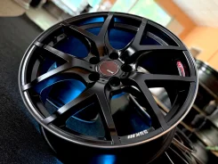SSR GTV03. 8.5/8.5x19", 5x114.3, ET25/38 ����