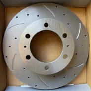 ����� ��������� ��������. G-brake Toyota Hilux SURF N21# FJ Cruiser ����