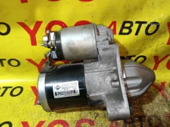 ������� Nissan March 233001HC1A K13007741 HR12DE 233001HC1A ����
