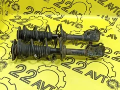 ������ � ����� �������� Toyota ist 2002 4851059555 NCP61 1NZ-FE, �������� 4851059555 ����