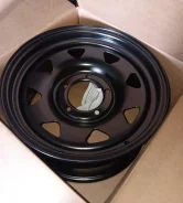 Trebl 2121. 8.0x16", 5x139.7, ET20, �� 110,1���. ����