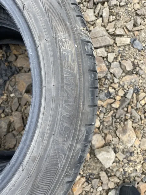 Dunlop Le Mans V+. ������, �/�, ����� 10 % ����