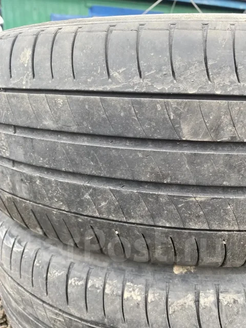 Michelin Primacy 3. ������, �/�, ����� 50 % ����