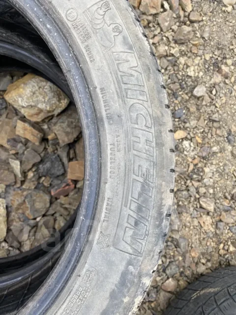 Michelin Primacy 3. ������, �/�, ����� 50 % ����