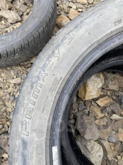 Michelin Primacy 3. ������, �/�, ����� 50 % ����