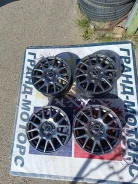 Dunlop Mistiere. 5.5x14", 4x100, ET45, �� 66,1���. ����