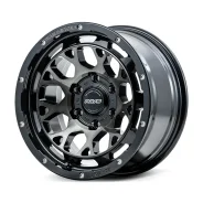 RAYS Team Daytona M9+. 8.5x17", 6x139.7, ET-10, �� 106,1���. ����