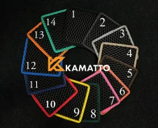 ��������� ��� ������� � ����� ����. EVA Kamatto- ����� ��� ���� ����
