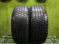 Goodyear Wrangler All-Terrain Adventure With Kevlar