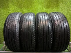 Nexen N'FERA SU4