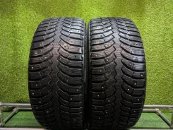 Bridgestone Blizzak Spike-01