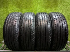 Nexen N'FERA SU4