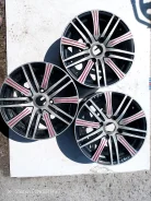Mitsubishi. 6.5x15", 4x114.3, ET40, �� 72���. ����