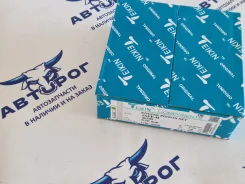 ������ �-� 0.50 �� 4�� 5S-FE 87+0.50 1.2*1.2*3 46309STD Teikin Teikin 46309050 46309050 ����