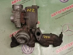 ������� 2.0 TDI (BLB) Audi A4 B7 (038145702J) 038145702J ����