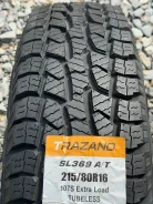 Trazano Radial SL369 A/T. ����� at, 2026 ���, ����� ����
