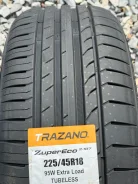 Trazano ZuperEco Z-107. ������, 2026 ���, ����� ����