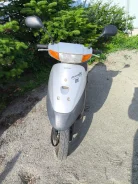 Suzuki Lets 2. 49����. ��., ��������, ���������, ������ �� �� ����