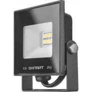 ��������� ������������ 10�� 6000� 800�� IP65 ������ ������ 71688 OFL-10-6K-BL-IP65-LED ����
