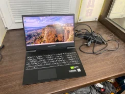 Thunderobot. 15.6", 2,5����, ��� 16 ��, ���� 512���, WiFi: 1, Bluetooth: 1 ����