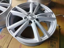 BADX D.O.S. Avanzar. 6.5x16", 5x114.3, ET38, �� 67,1���. ����