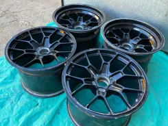 Rotiform. 12.5/13.0x18", 5x130, ET37.5/-30 ����