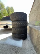 Toyo Open Country A/T II. �����������, 2017 ���, �/�, ����� 45 % ����