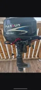 Parsun. 4��.�., 4-�������, ����������, ���� S (381 ��) ����