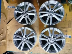BADX D.O.S. Avanzar. 6.5x16", 5x114.3, ET38, �� 60,1���. ����