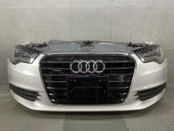 Nose cut AUDI A6 2012 4G2 CHV [657255] ����