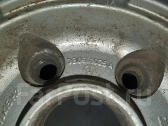 Volkswagen. 7.0x15", 5x112, ET45, �� 57,1���. ����