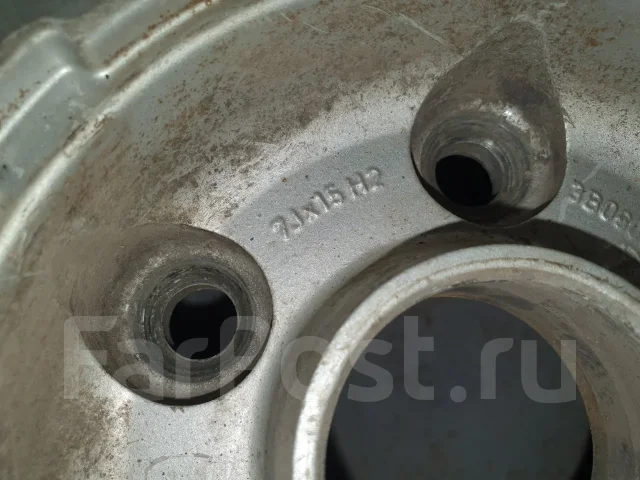 Volkswagen. 7.0x15", 5x112, ET45, �� 57,1���. ����