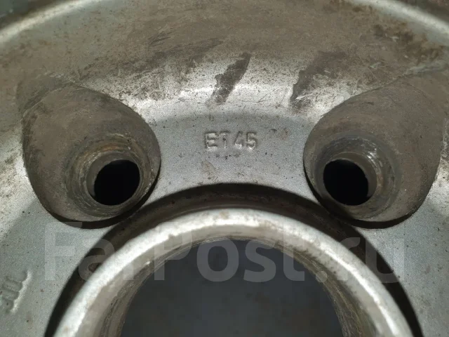 Volkswagen. 7.0x15", 5x112, ET45, �� 57,1���. ����