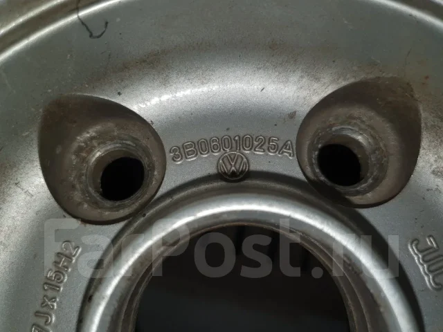 Volkswagen. 7.0x15", 5x112, ET45, �� 57,1���. ����