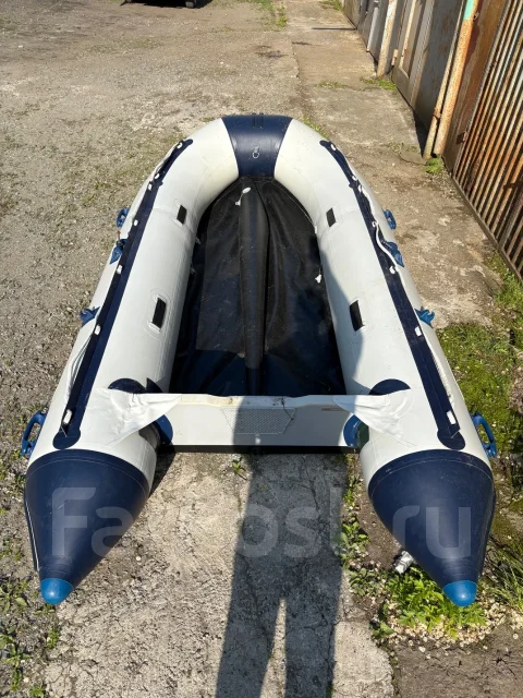 Profmarine. ����� 3,3��. ����