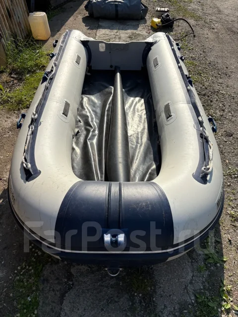 Profmarine. ����� 3,3��. ����